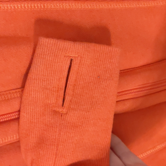 Mondetta Sweatshirt Jacket - Picture 4 of 4